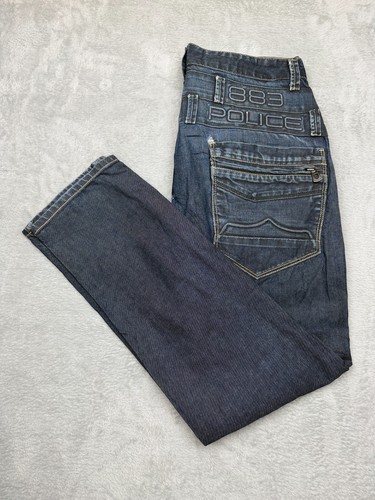 Jeans uomo police 883 - uomo, a