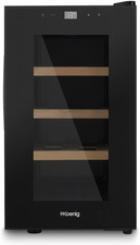 AGE8 Cantinetta per Vino, 8