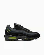Nike Air Max 95 Retro Logo
