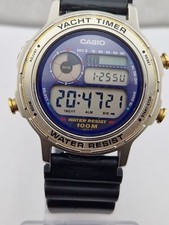 Orologio Uomo Casio TRW-301