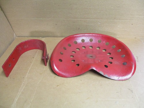 Sedile trattore speedex - sedile,