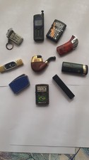 Set Accendini da Collezione