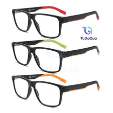 OCCHIALI DA LETTURA DA VISTA