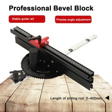 Calibro per giunti obliqui 400