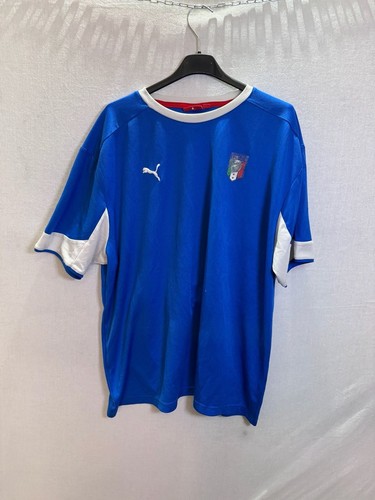 Puma italy figc national - italy, team