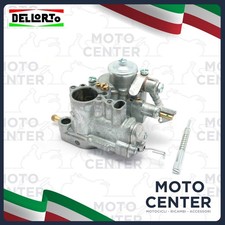 CARBURATORE DELLORTO SI 24.24