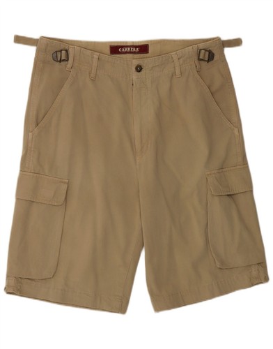 Carrera pantaloncino cargo