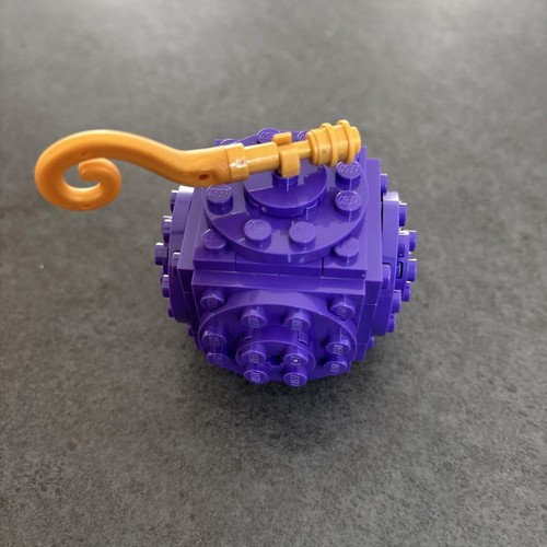 Lego one piece - ×, fruit