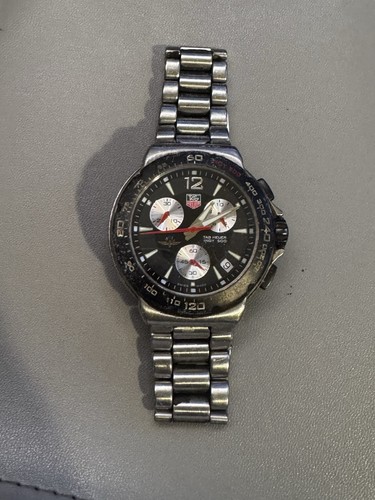 Orologio tag heuer - tag,