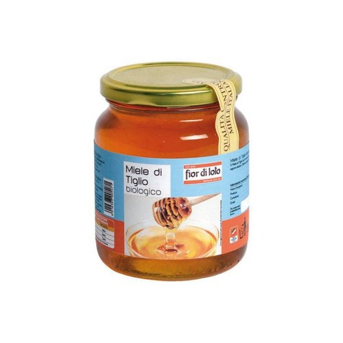 Fior loto miele - miele, di