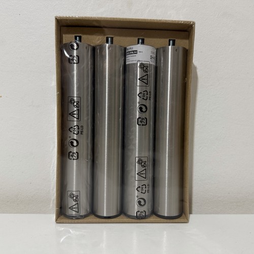 Ikea bjorli gambe acciaio inox - bjorli,