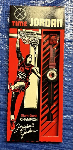 Orologio michael jordan - michael,
