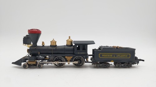 Locomotiva vapore tender - a, e