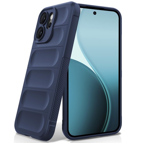Cover silicone per oppo - per,