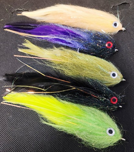 Delight mosca pesca - gt, pesca,