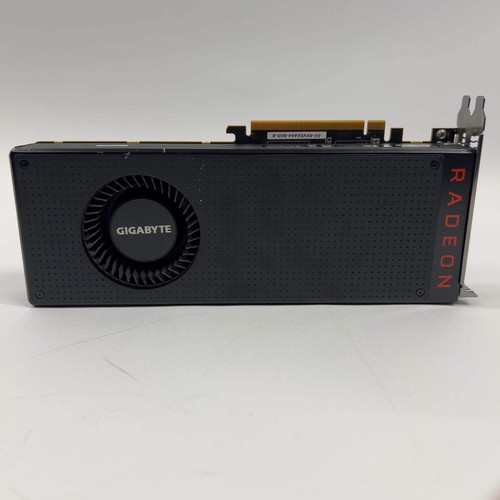Amd radeon vega gaming - rx,