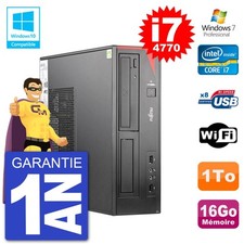 PC Fujitsu Esprimo E520 DT