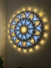 Luminaria Salentina Rosone