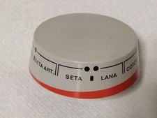 Miele manopola di comando termostato regolatore di temperatura mangano B856