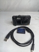 Panasonic lumix tz35 zs25 - panasonic, 16,1