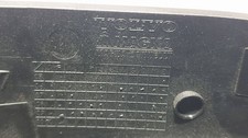 Parte interna Volvo XC70 2010 C1531167 LNZ6400