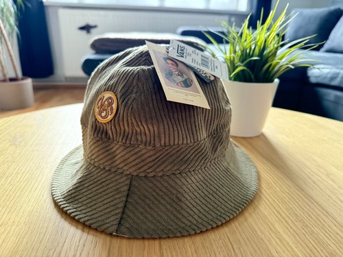 Cappello secchiello vans - a,