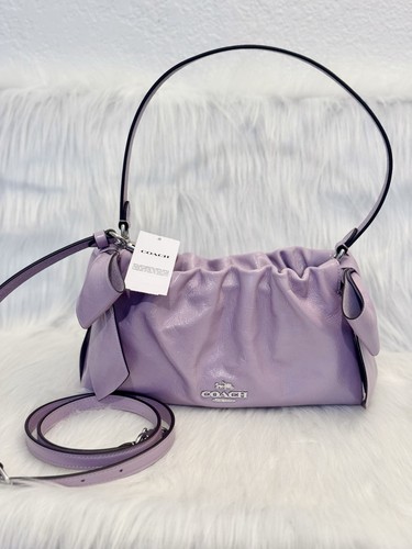 Borsa tracolla coach faye - coach,