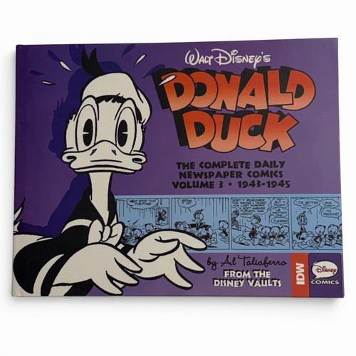Walt disney donald - disney's,