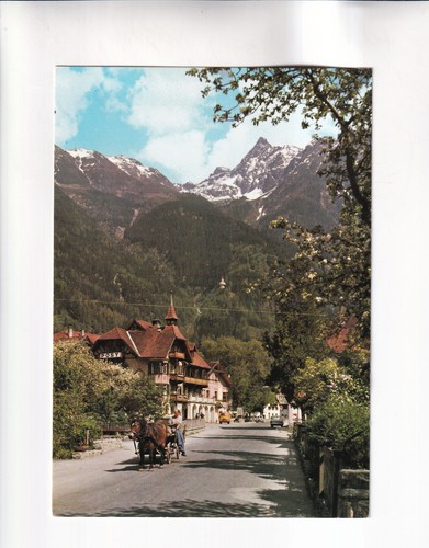 G864 cartolina ötz in - g864),