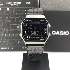 Casio 50th Anniversary X
