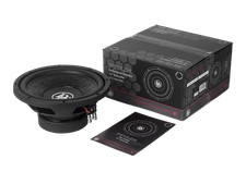 DLS PE10D2 Performance