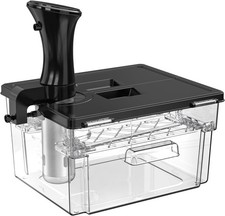 Sous Vide Contenitore con