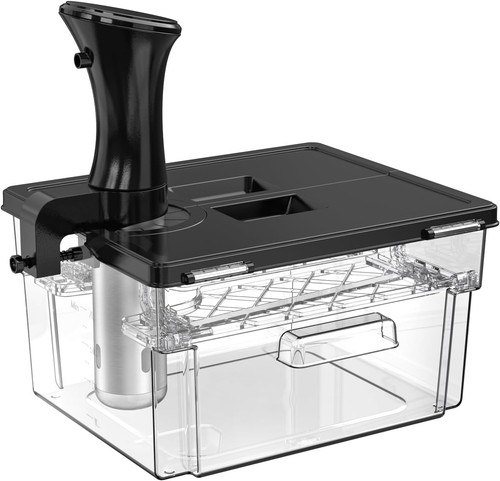 Sous vide contenitore con - sous,