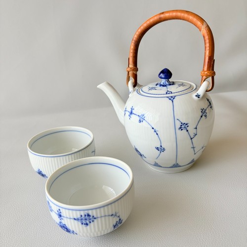 Royal copenhagen set - royal,