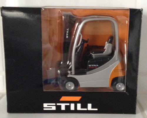 Still rx20 carrello - rx20-16,