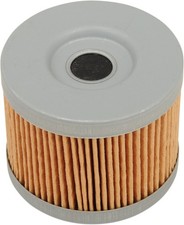 Parts Unlimited Oil Filter MV