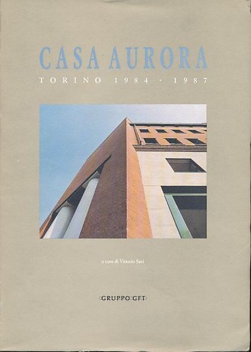 Casa aurora torino 1984 - casa, torino,