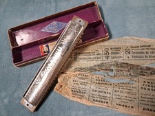 Vintage The Up to Date Goliath