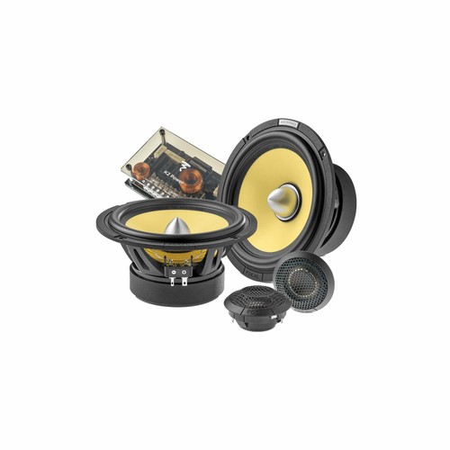 Focal 165 kx2e altoparlante - focal,