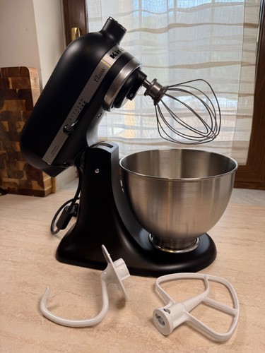 Kitchenaid planetaria con - kitchenaid,