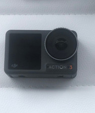 DJI Osmo Action 3 Standard