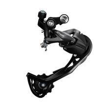 cambio posteriore altus sgs