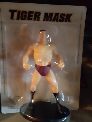 Uomo tigre tiger mask - tigre,