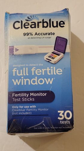 Clearblue bastoncini test - clearblue,