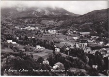 S. STEFANO D'AVETO - GENOA -