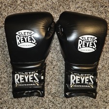 Guantoni da boxe Cleto Reyes