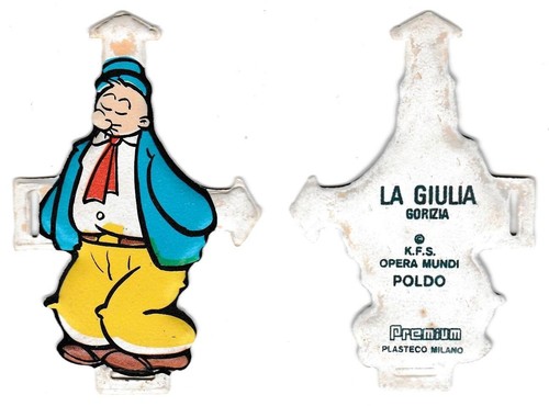 Plasteco giulia opera - plasteco, la