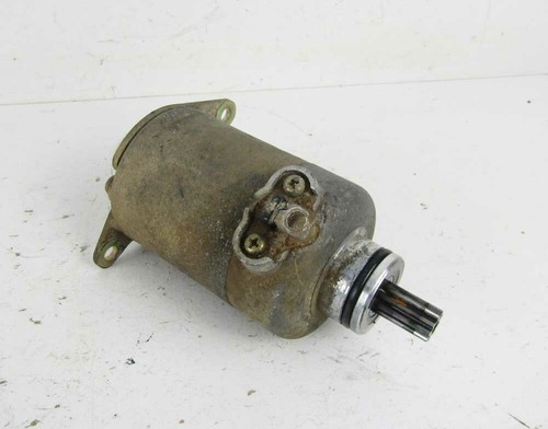Motorino avviamento kymco dink - avviamento,