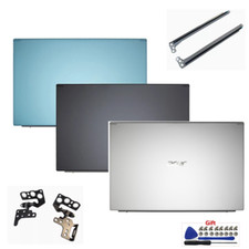 Custodia per Acer Aspire A115-32 A315-58 35 EX215-54 N20C5 back cover cerniere staffa