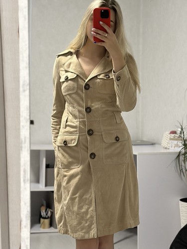 Trench donna dolce gabbana - &,